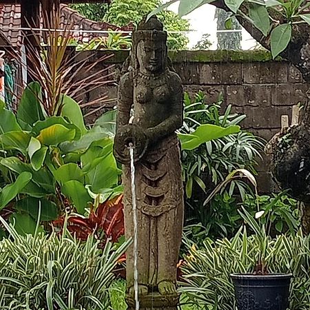 Pondok Indah Villa Ujung Екстер'єр фото