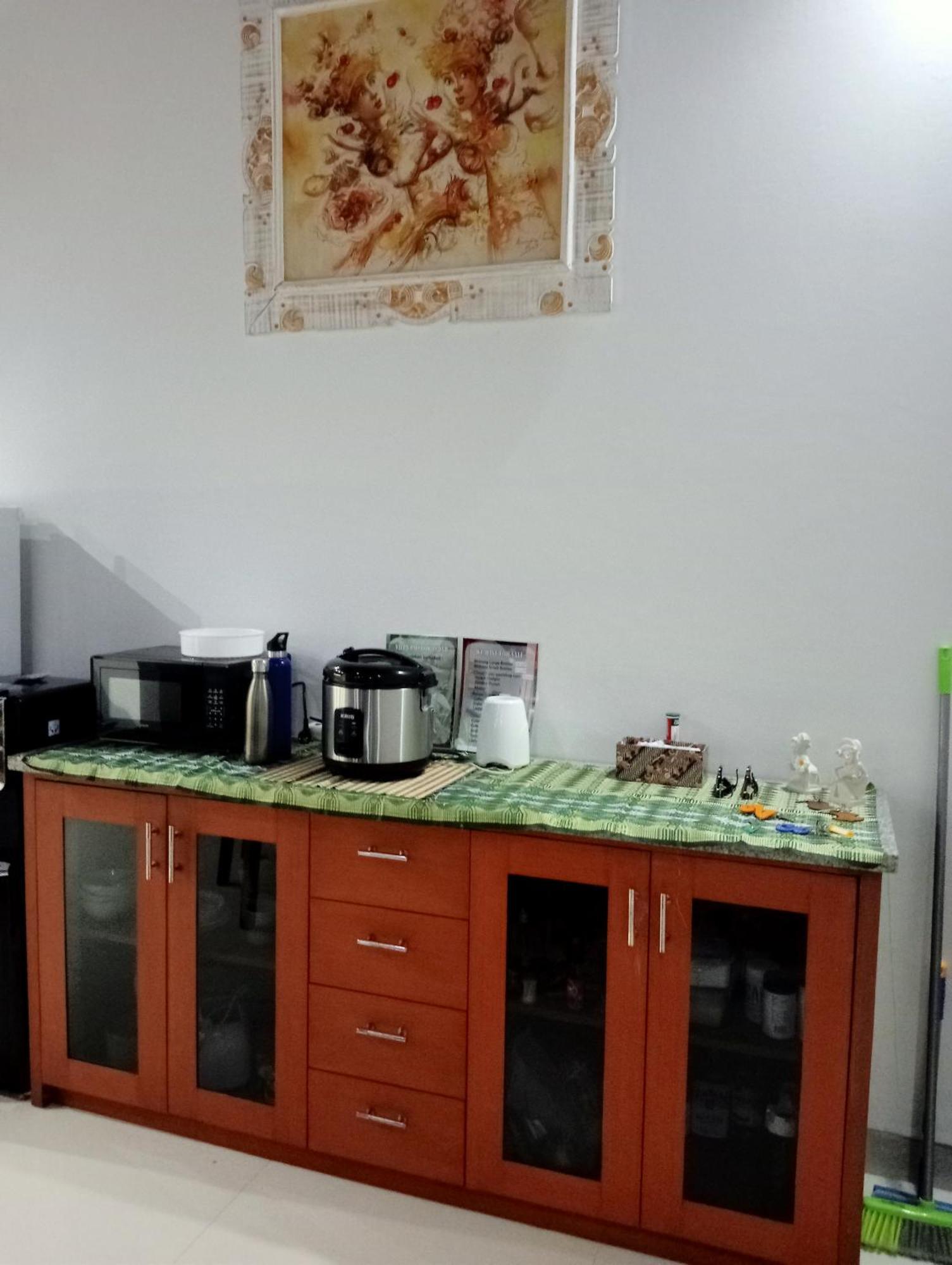 Pondok Indah Villa Ujung Екстер'єр фото