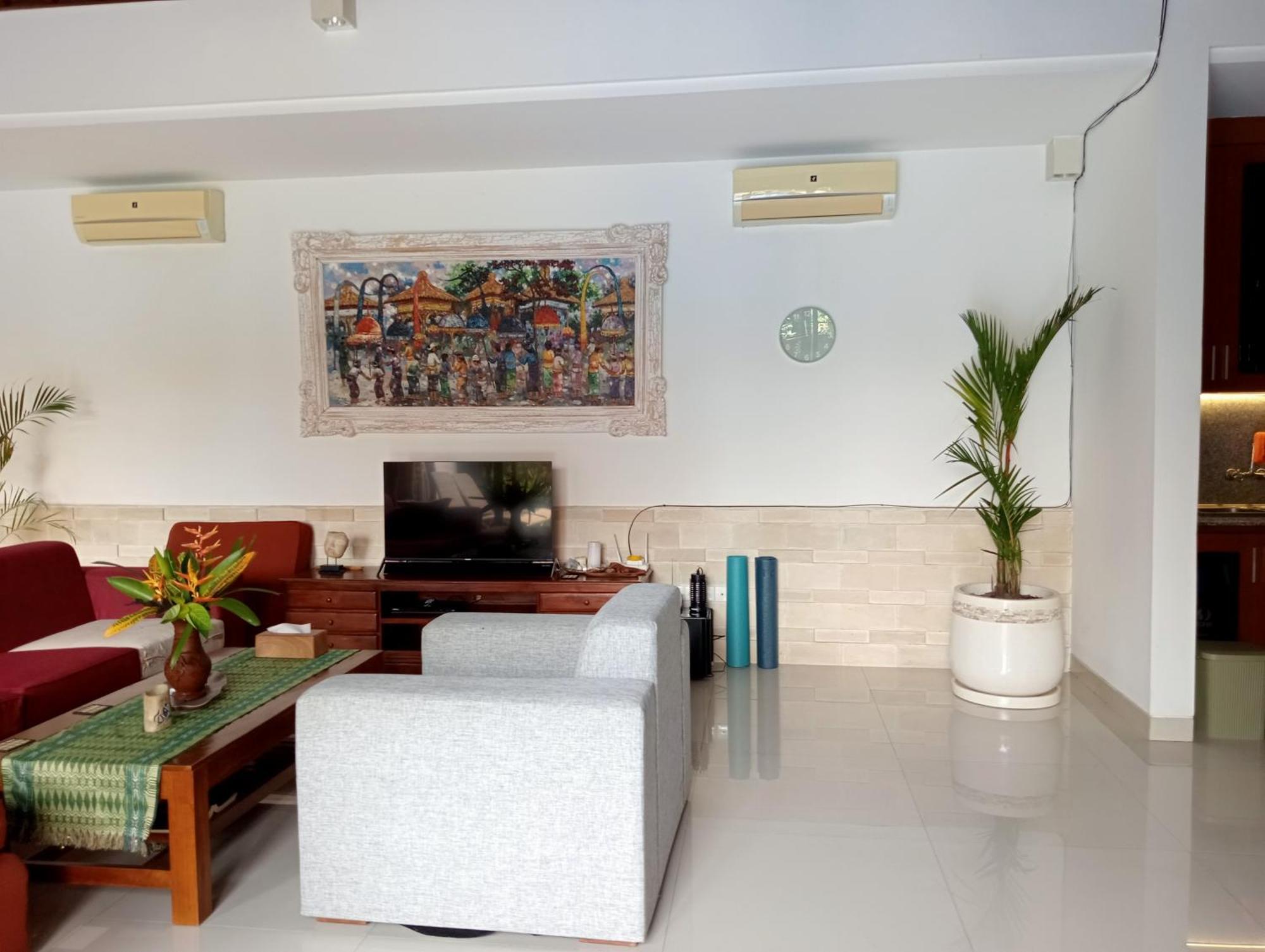 Pondok Indah Villa Ujung Екстер'єр фото