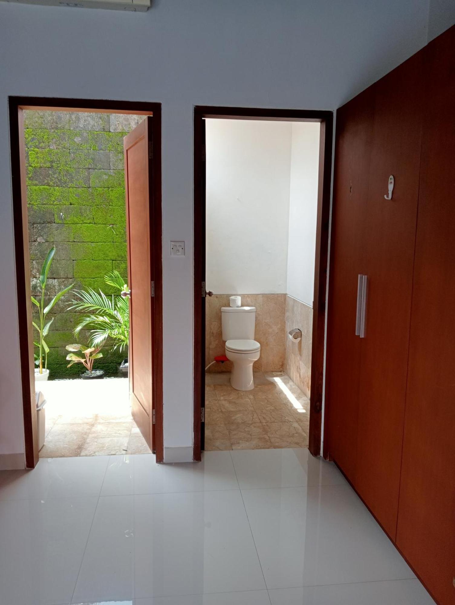 Pondok Indah Villa Ujung Екстер'єр фото