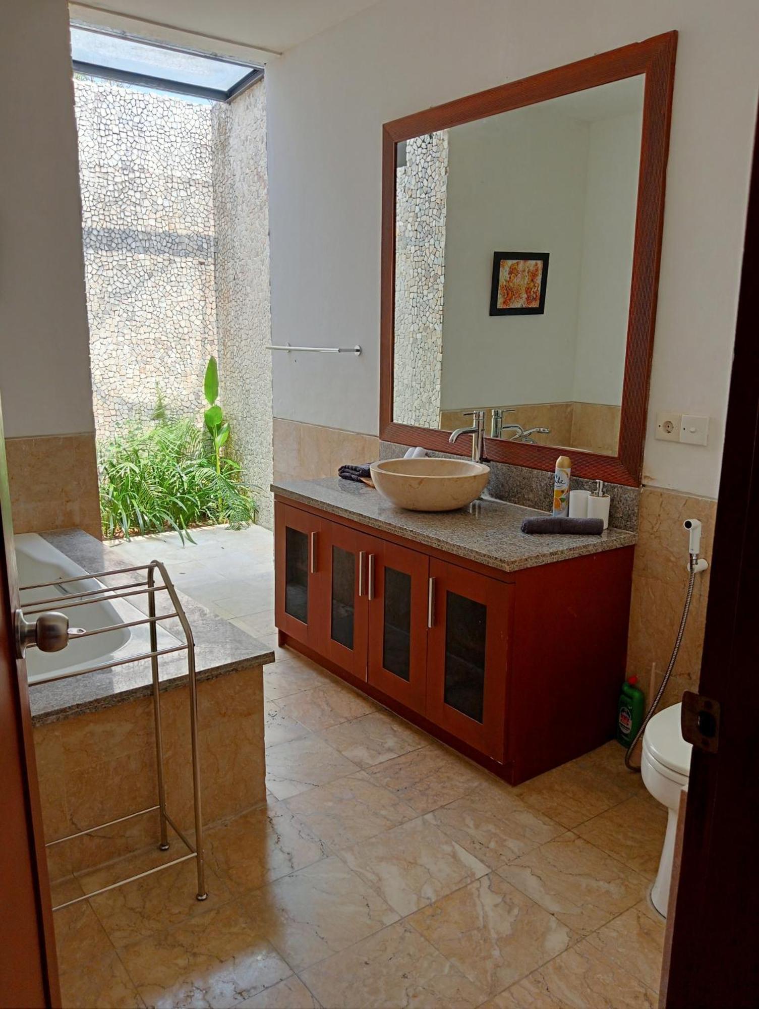 Pondok Indah Villa Ujung Екстер'єр фото
