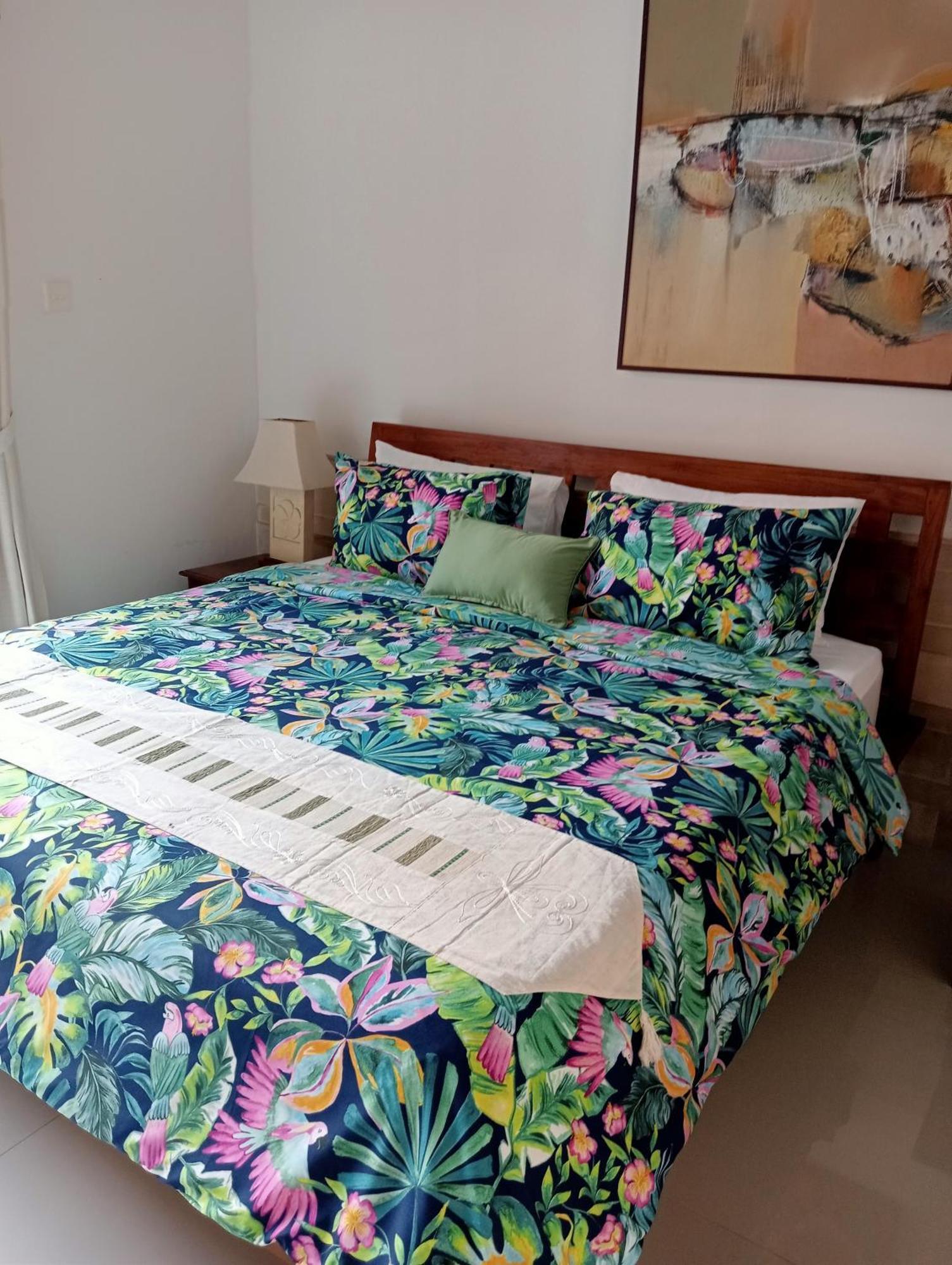 Pondok Indah Villa Ujung Екстер'єр фото