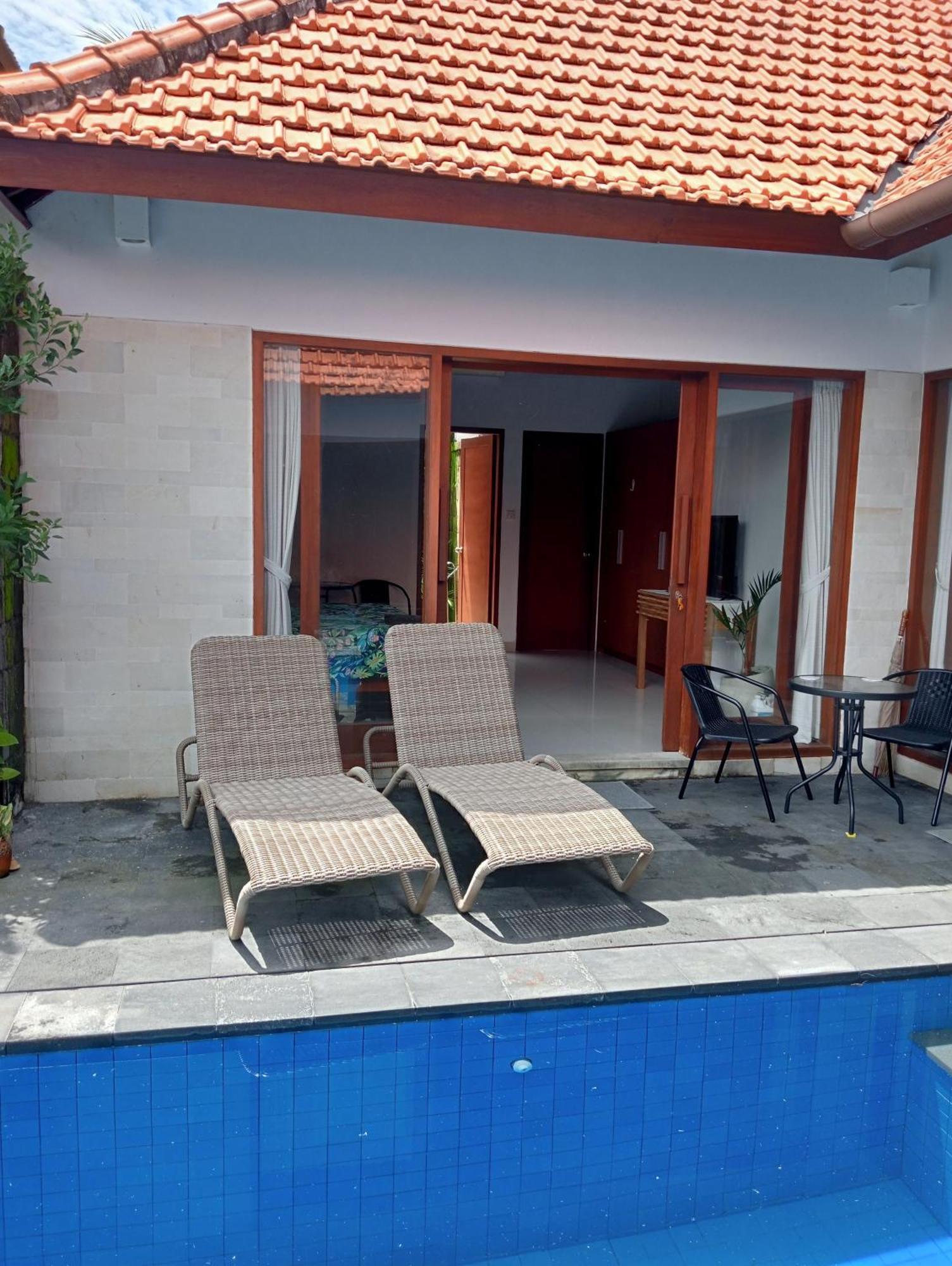 Pondok Indah Villa Ujung Екстер'єр фото