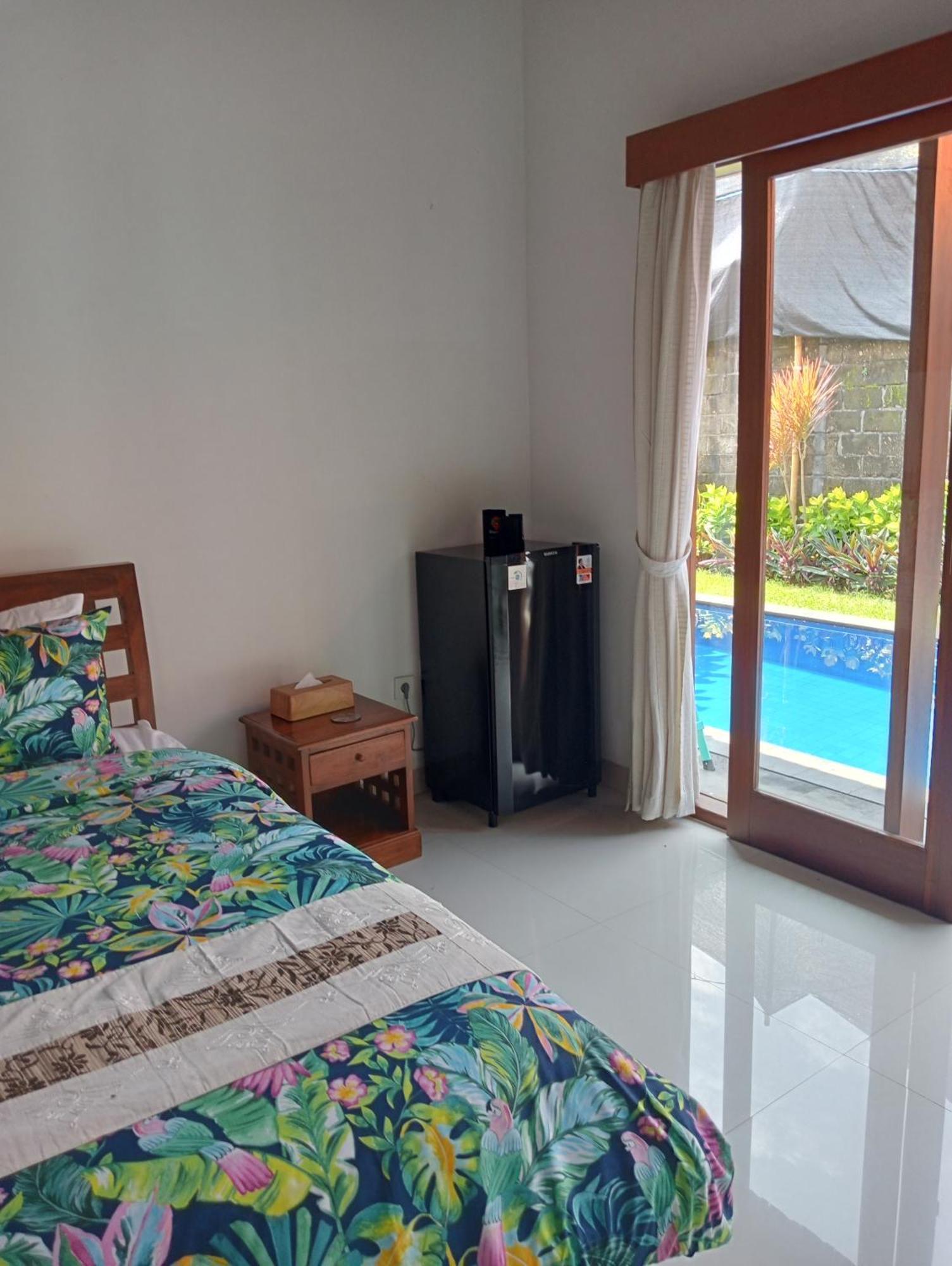 Pondok Indah Villa Ujung Екстер'єр фото
