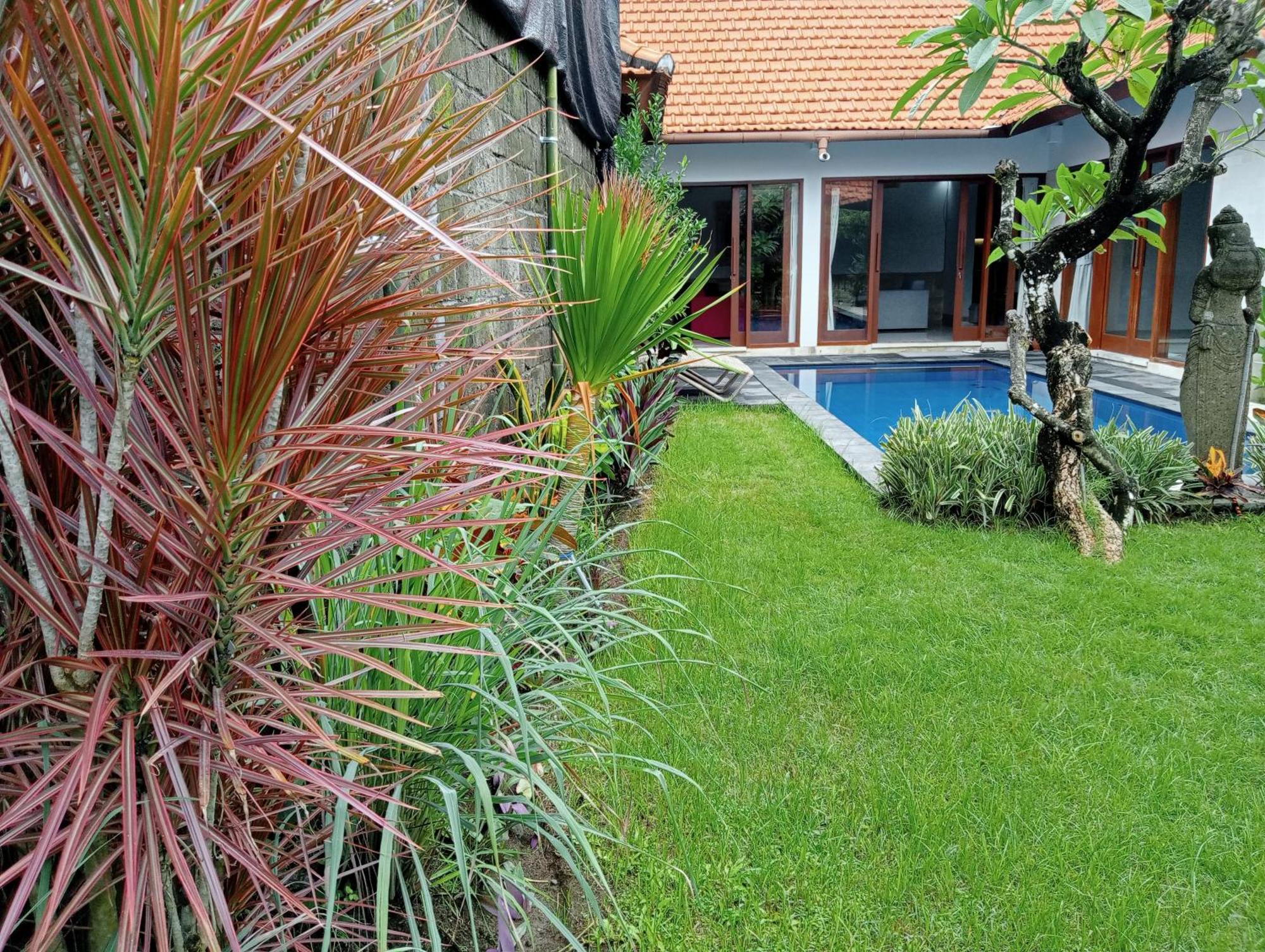 Pondok Indah Villa Ujung Екстер'єр фото