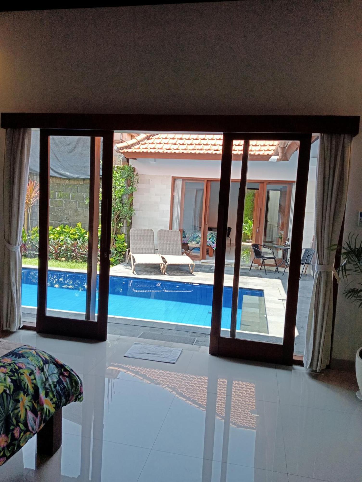 Pondok Indah Villa Ujung Екстер'єр фото