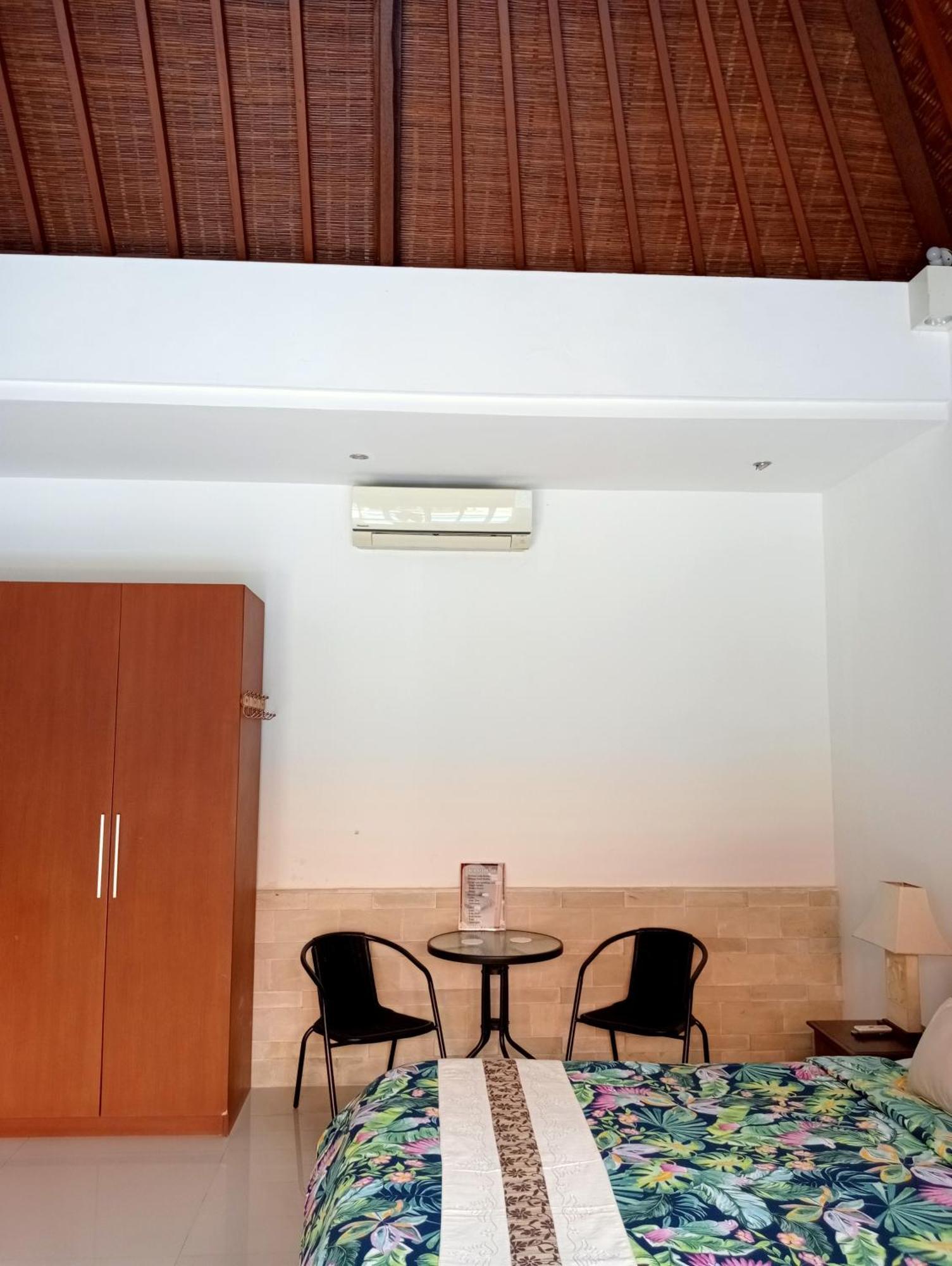 Pondok Indah Villa Ujung Екстер'єр фото