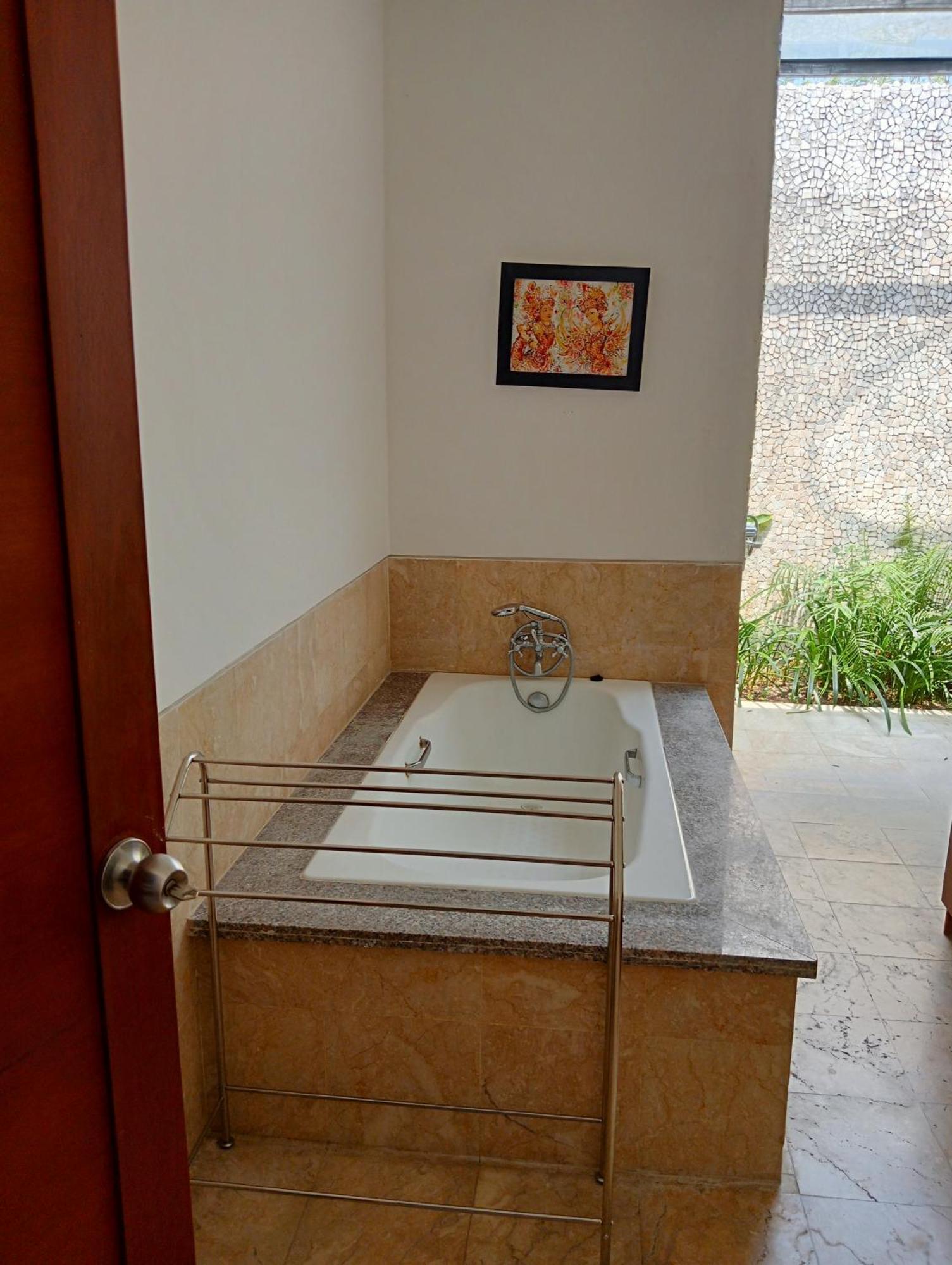 Pondok Indah Villa Ujung Екстер'єр фото