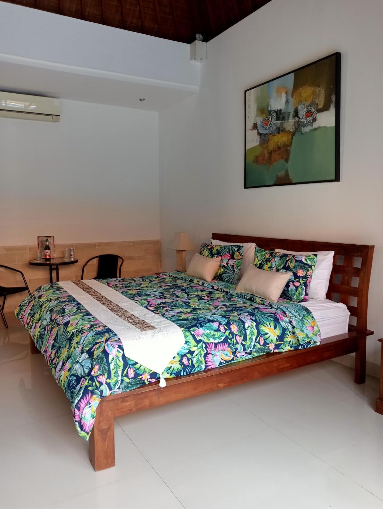Pondok Indah Villa Ujung Екстер'єр фото
