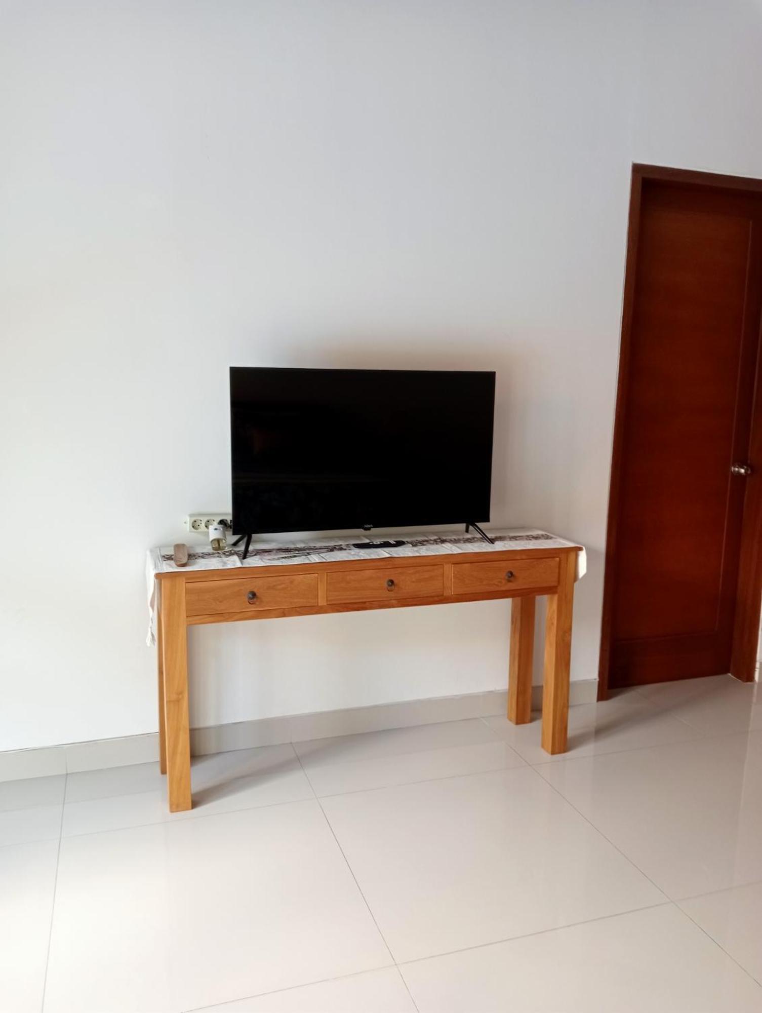 Pondok Indah Villa Ujung Екстер'єр фото