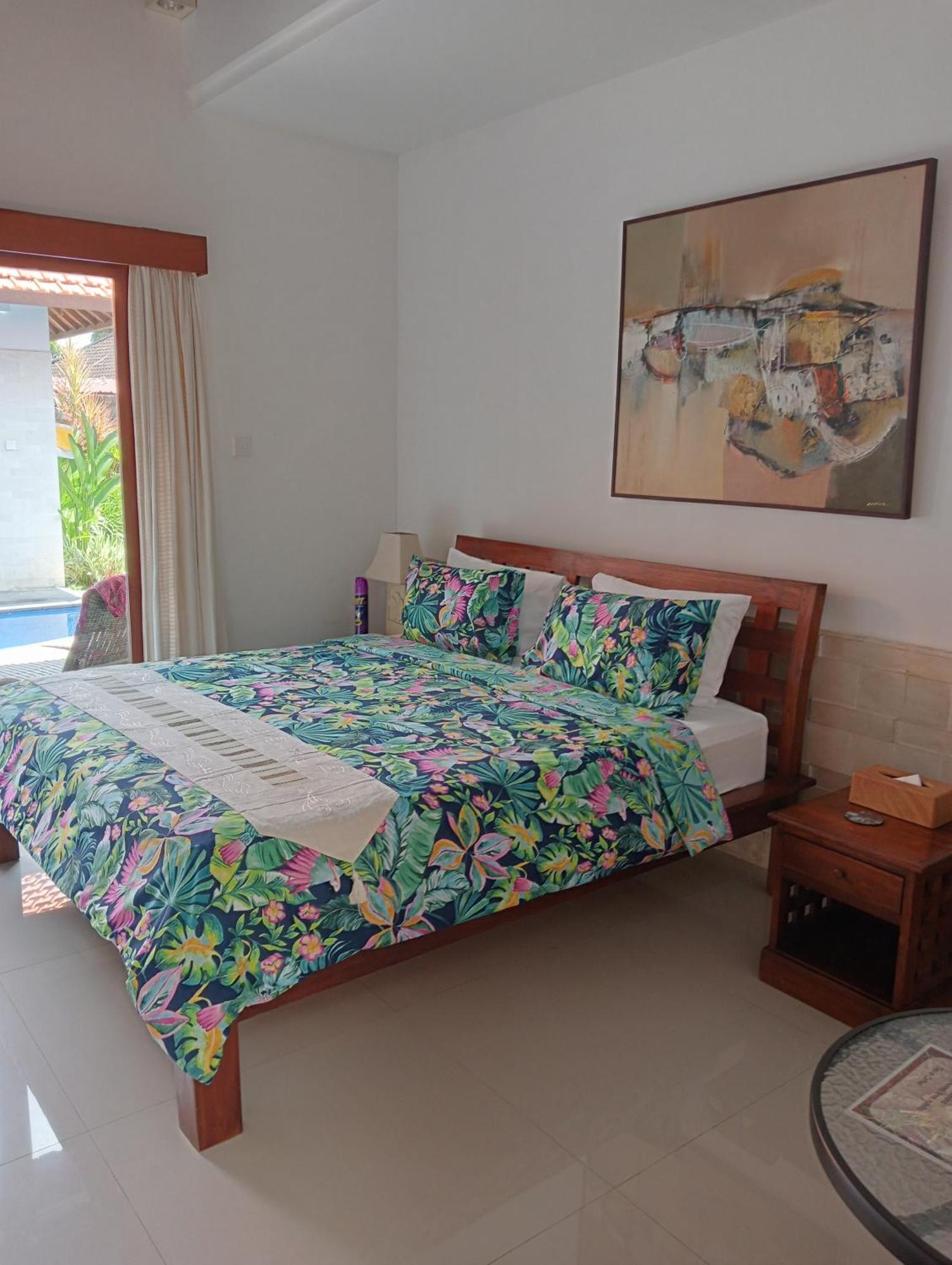 Pondok Indah Villa Ujung Екстер'єр фото