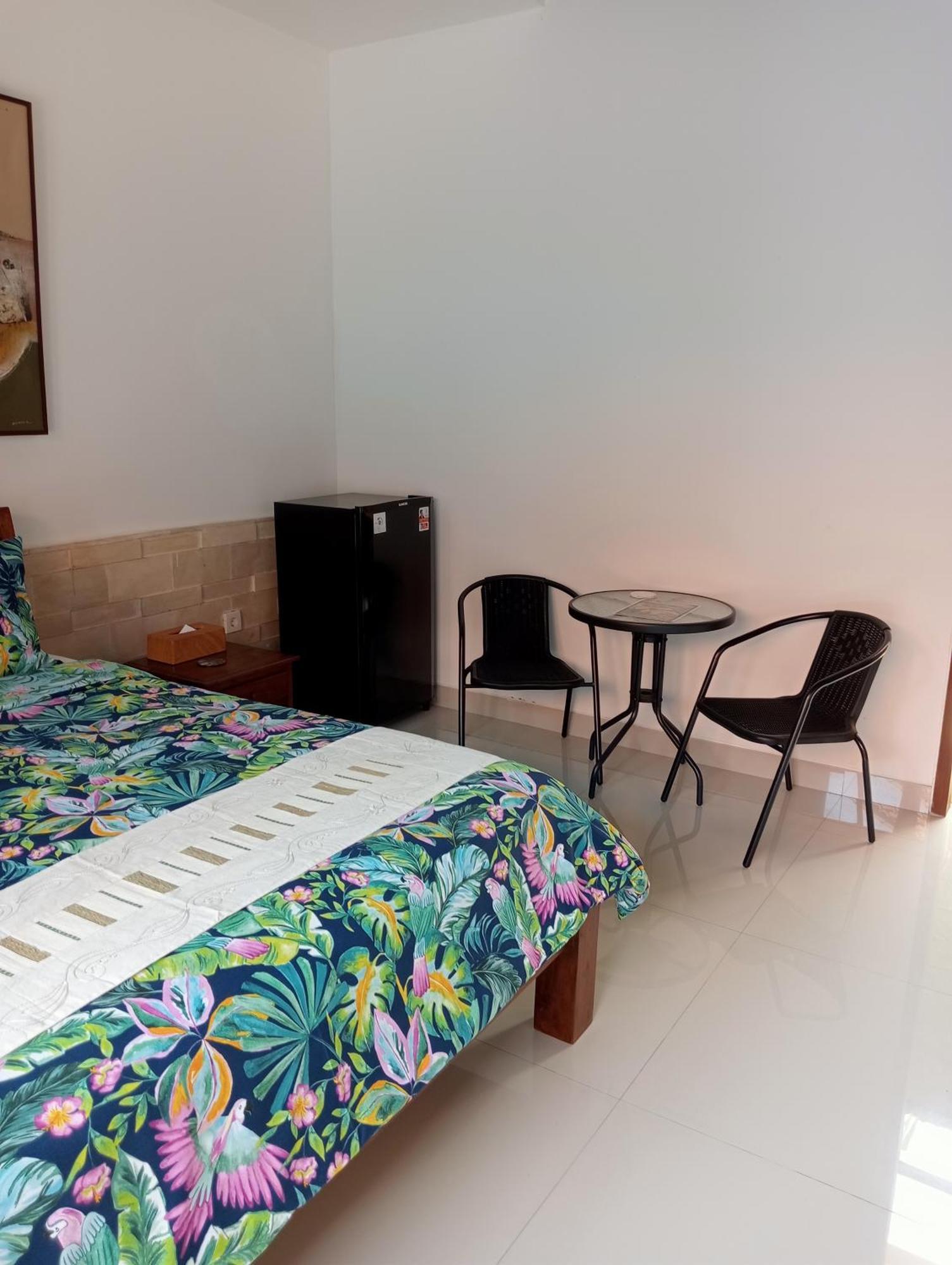 Pondok Indah Villa Ujung Екстер'єр фото