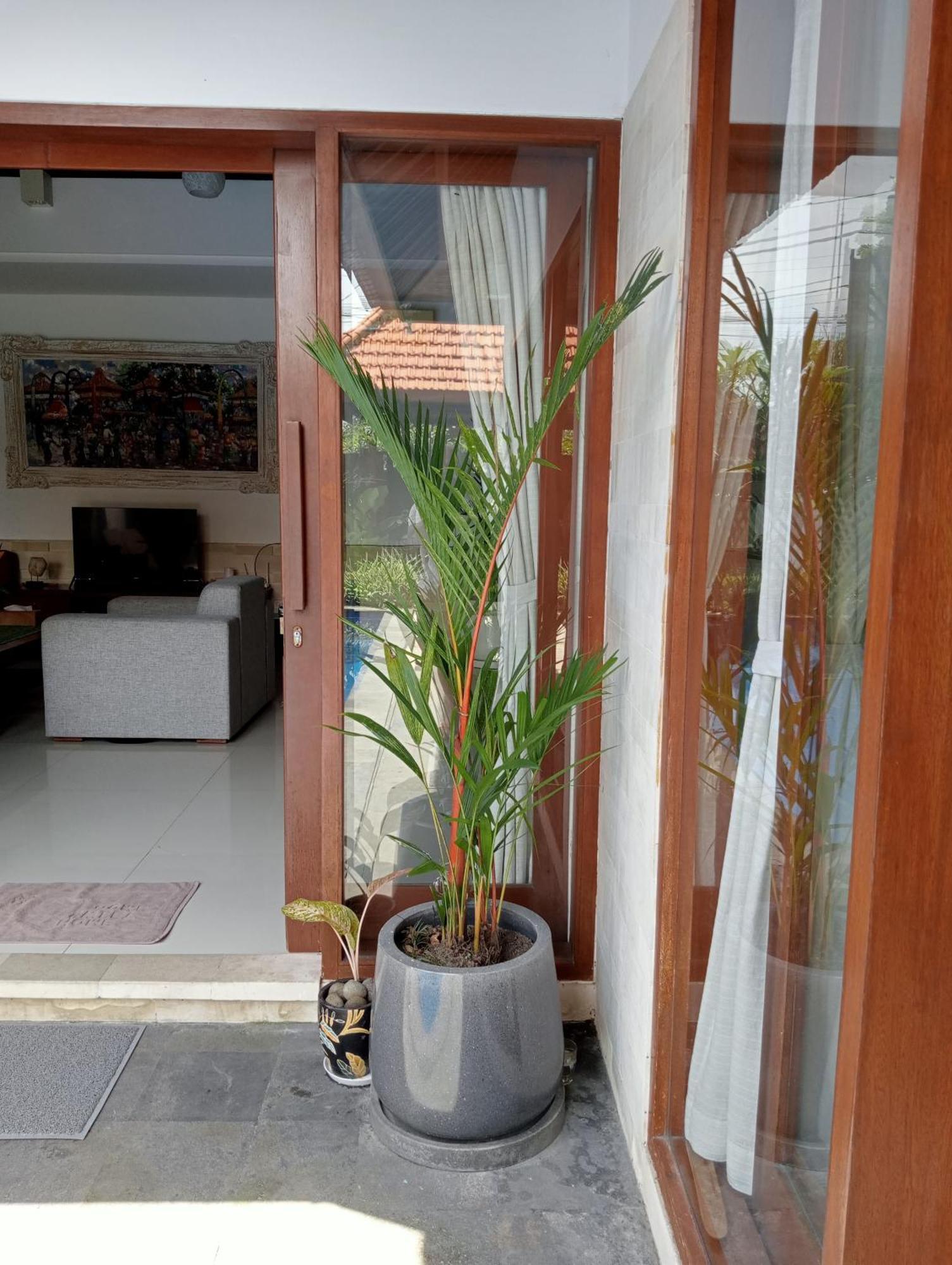 Pondok Indah Villa Ujung Екстер'єр фото