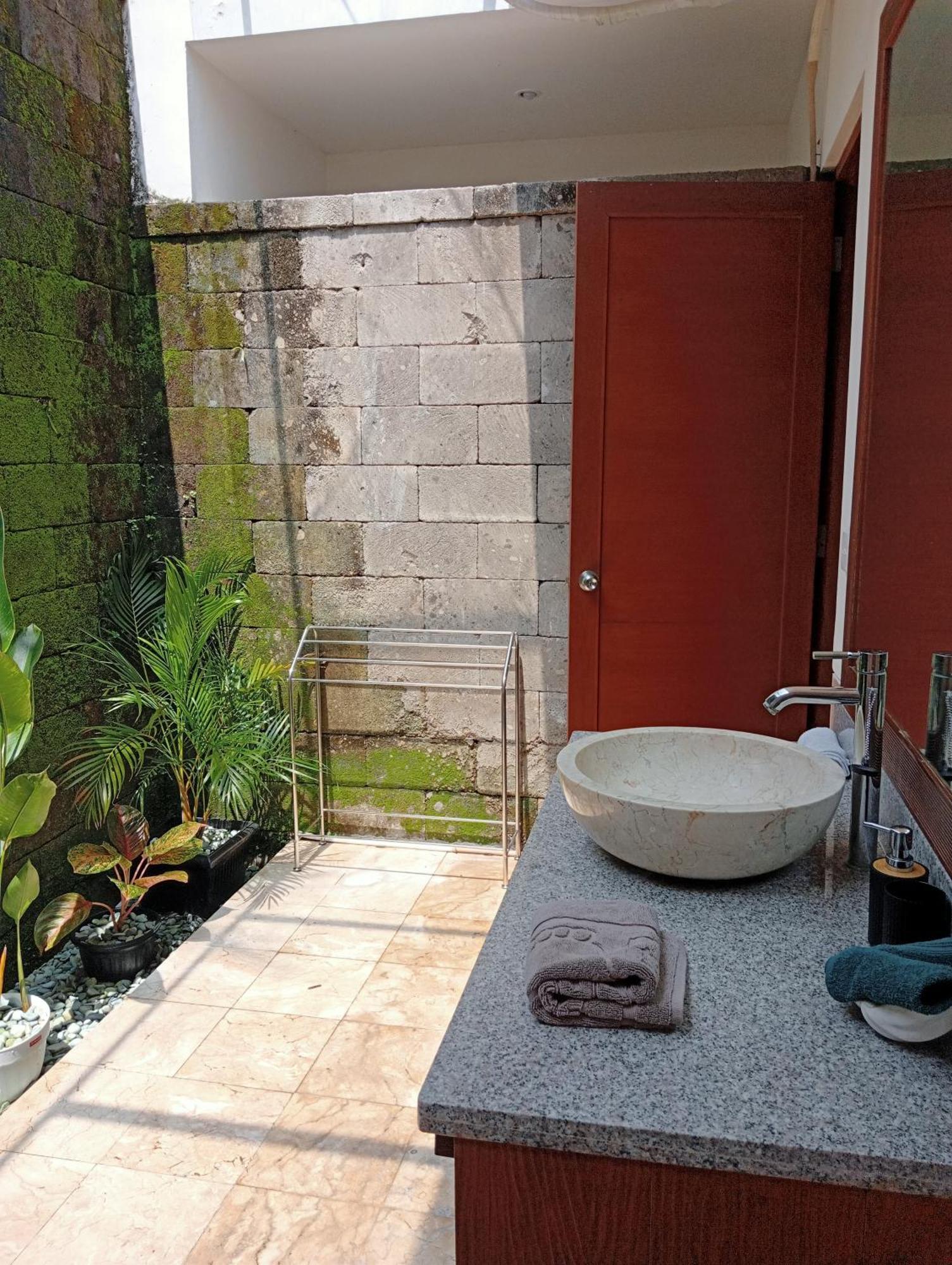 Pondok Indah Villa Ujung Екстер'єр фото