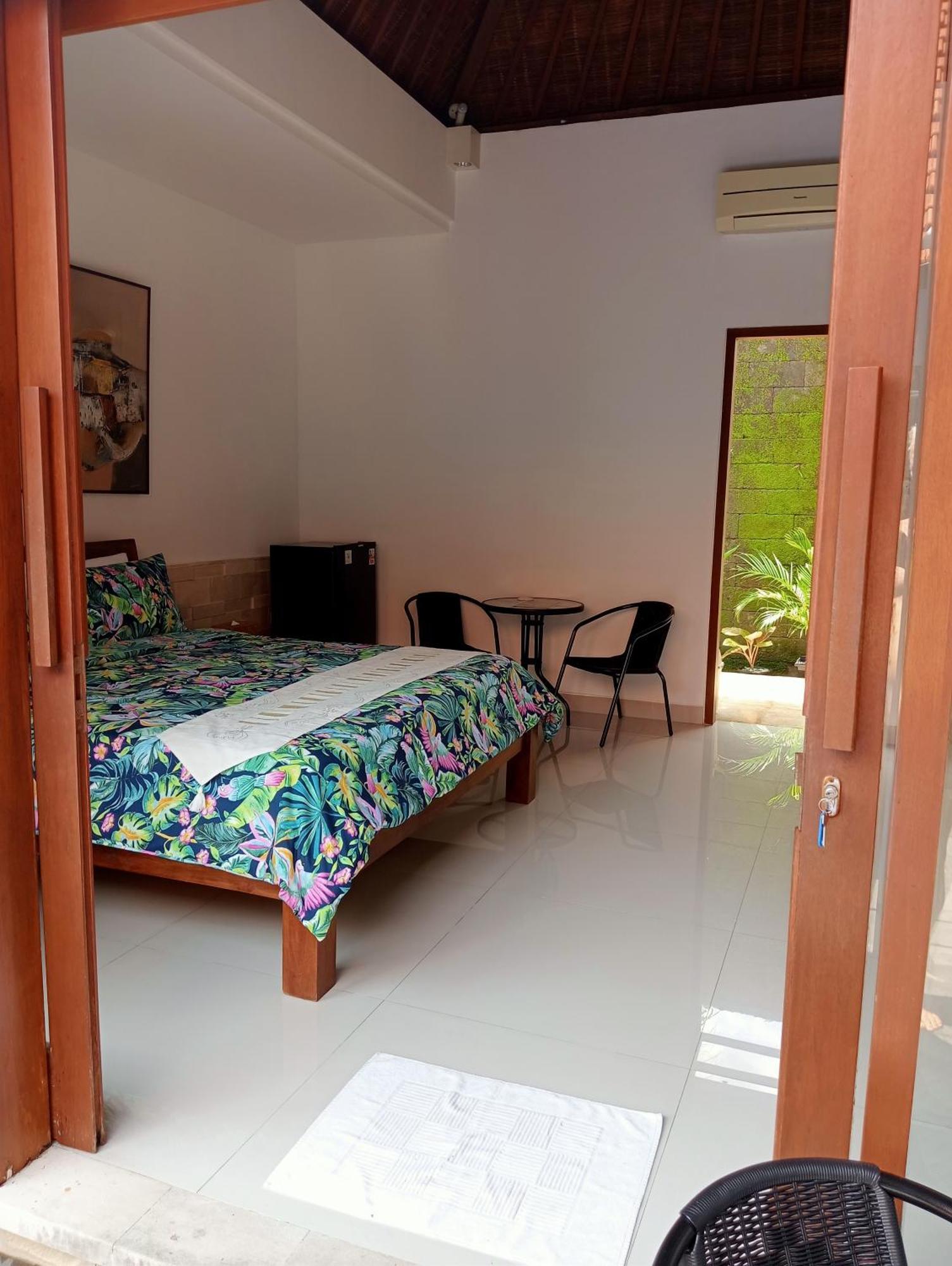 Pondok Indah Villa Ujung Екстер'єр фото