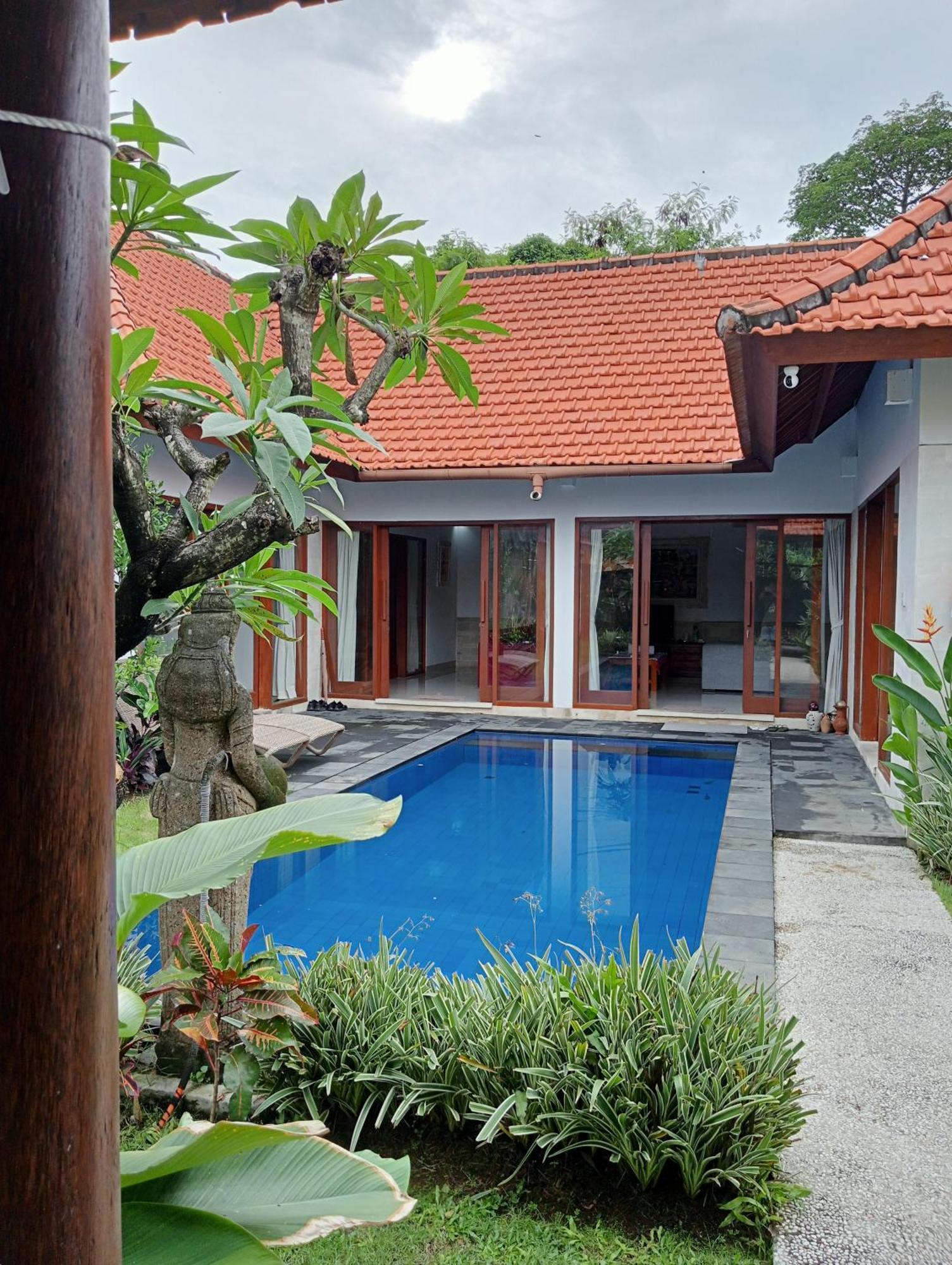 Pondok Indah Villa Ujung Екстер'єр фото