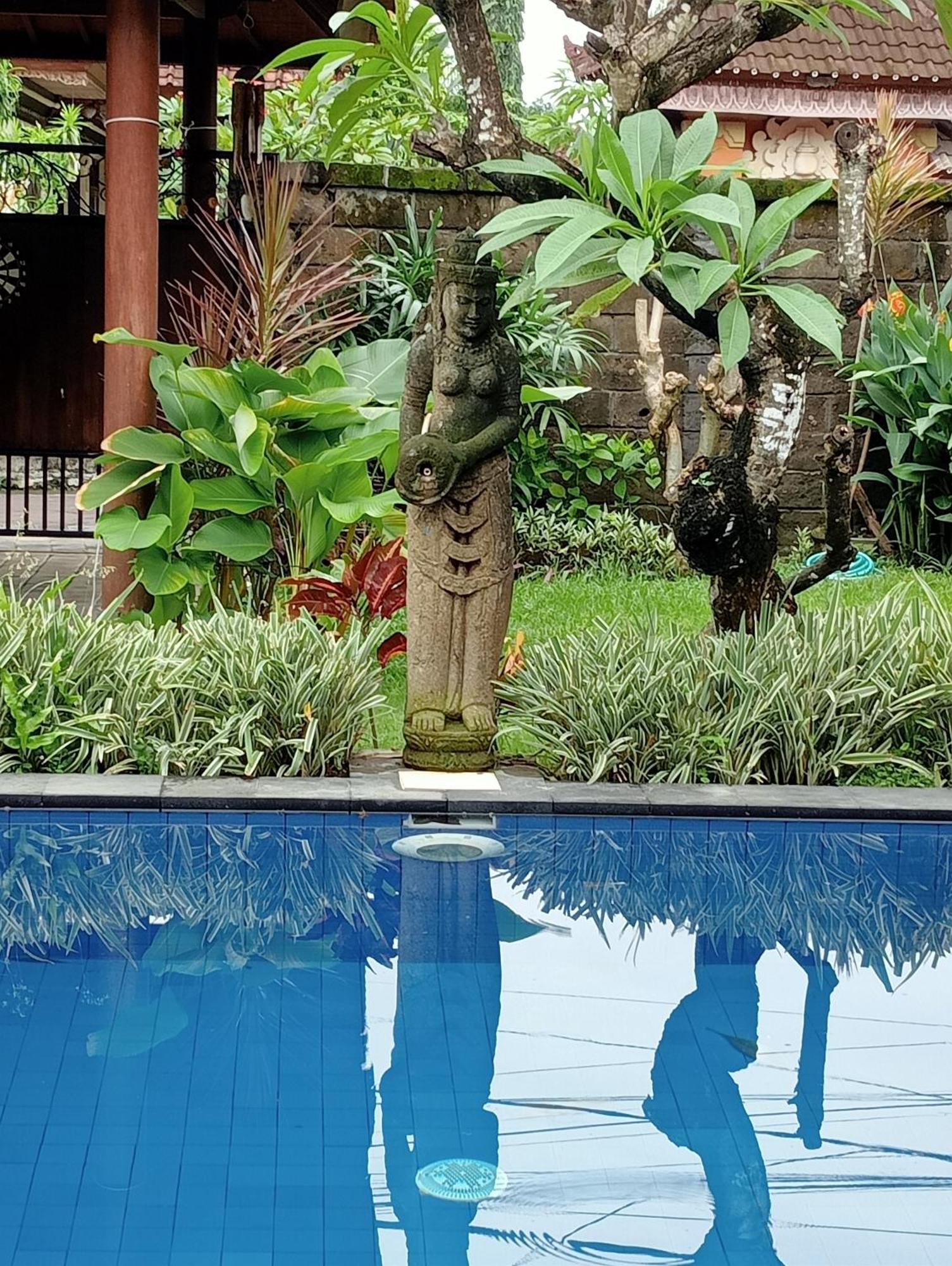 Pondok Indah Villa Ujung Екстер'єр фото