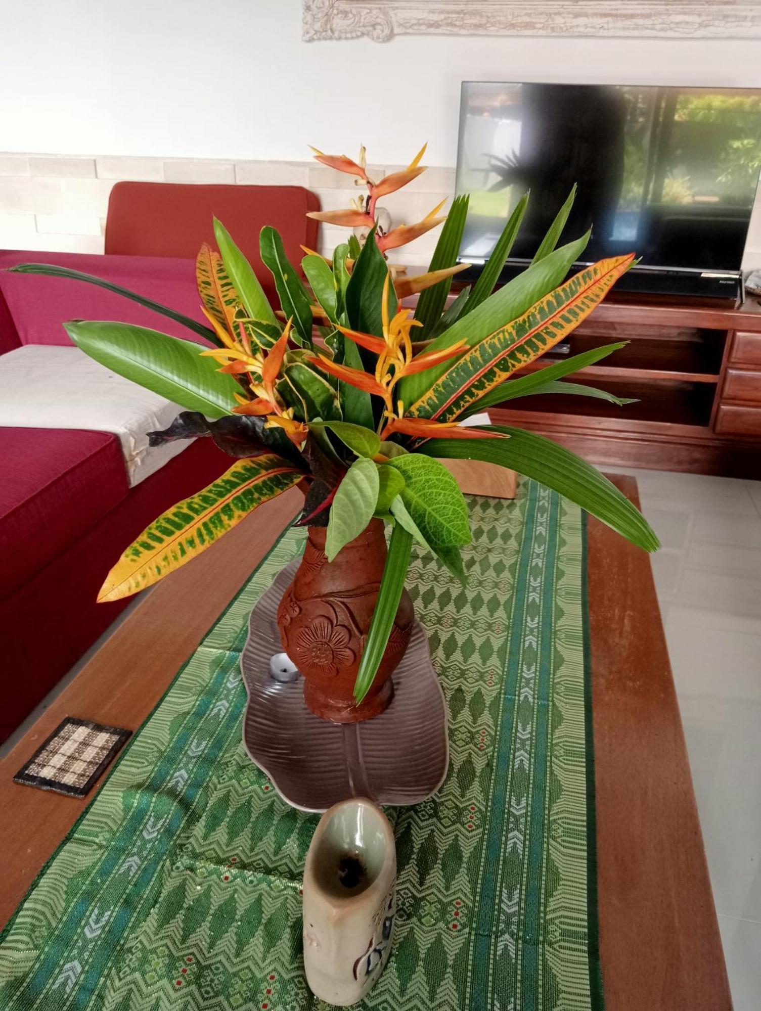 Pondok Indah Villa Ujung Екстер'єр фото