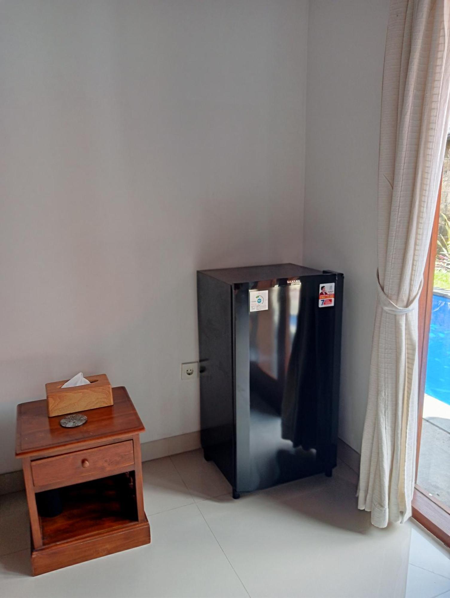 Pondok Indah Villa Ujung Екстер'єр фото