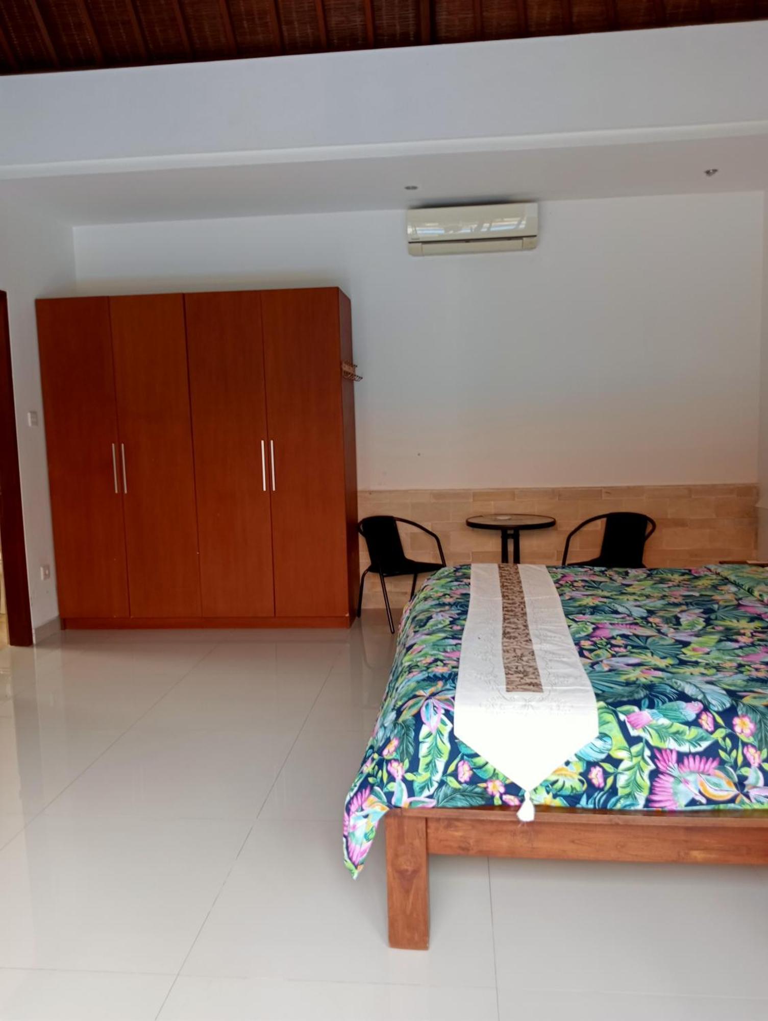 Pondok Indah Villa Ujung Екстер'єр фото