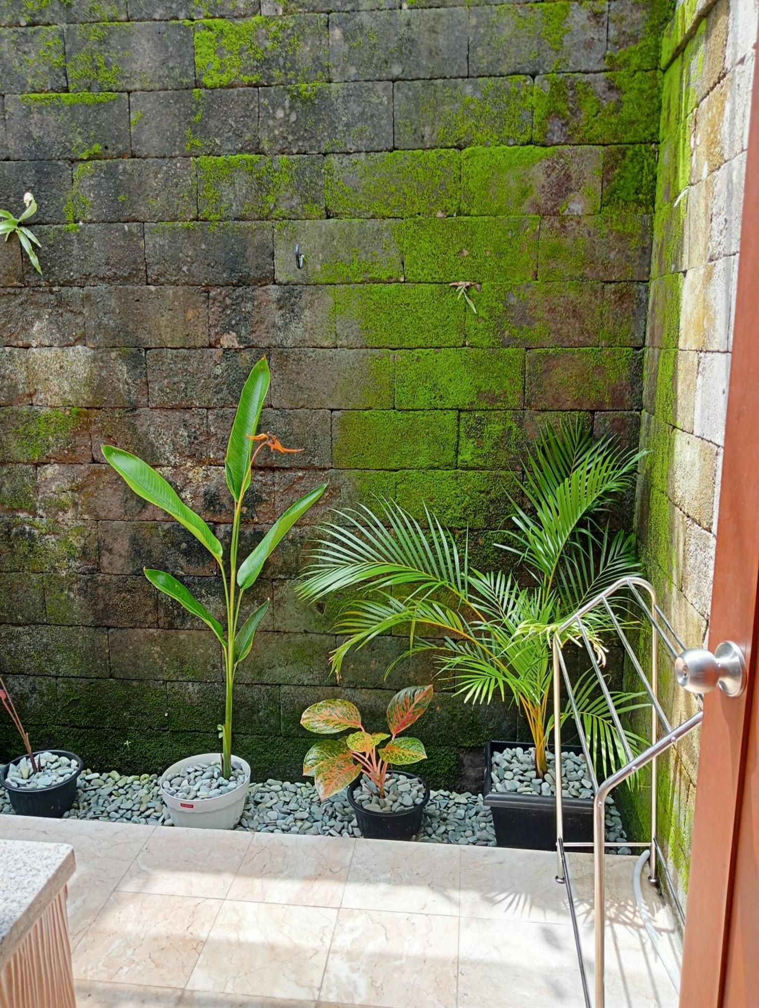 Pondok Indah Villa Ujung Екстер'єр фото